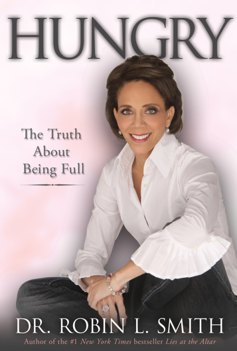 Cover image for book Hungry