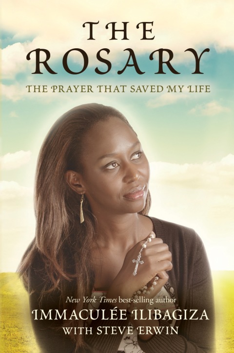 Cover image for book The Rosary
