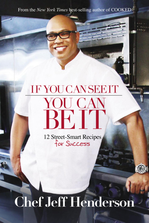 Cover image for book If You Can See It, You Can Be It