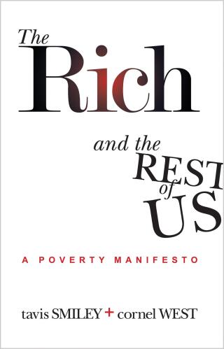 The Rich and the Rest of Us