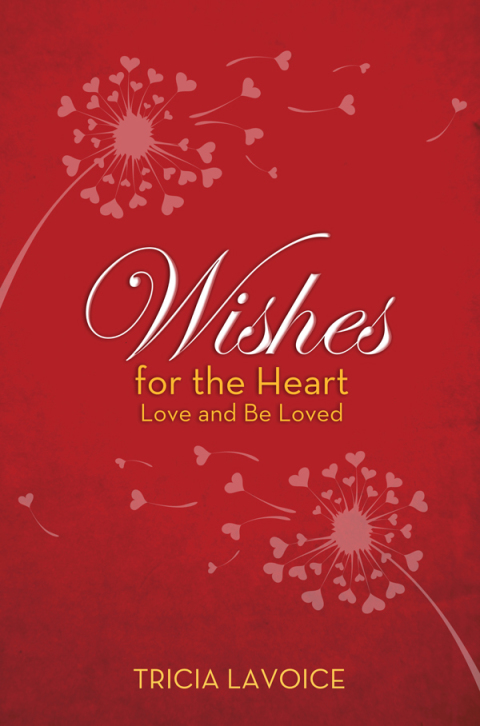 Cover image for book Wishes for the Heart