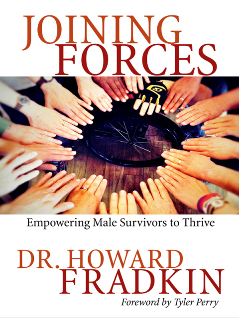 Cover image for book Joining Forces