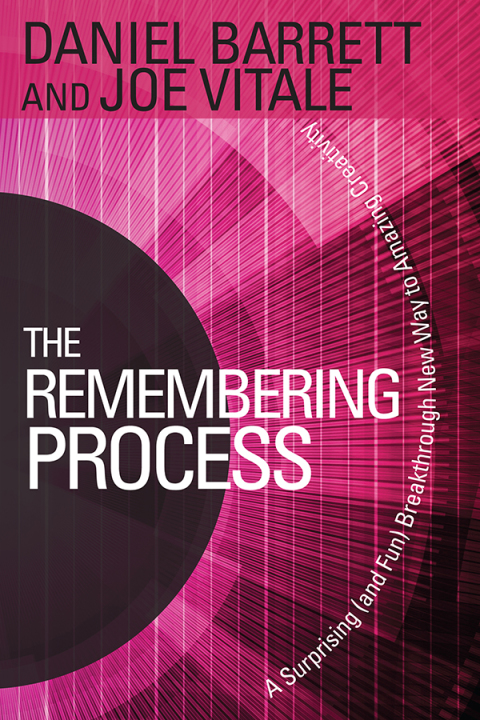 Cover image for book The Remembering Process