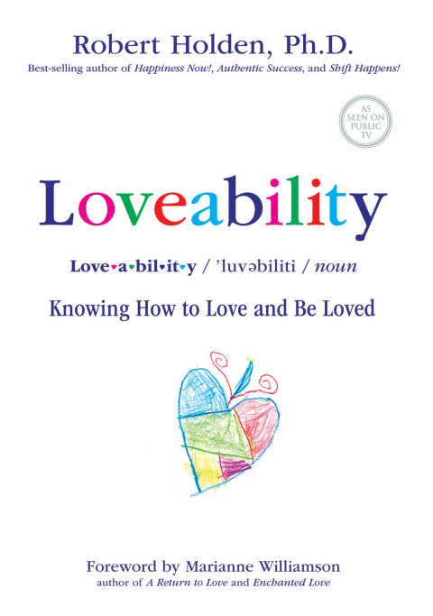 Cover image for book Loveability