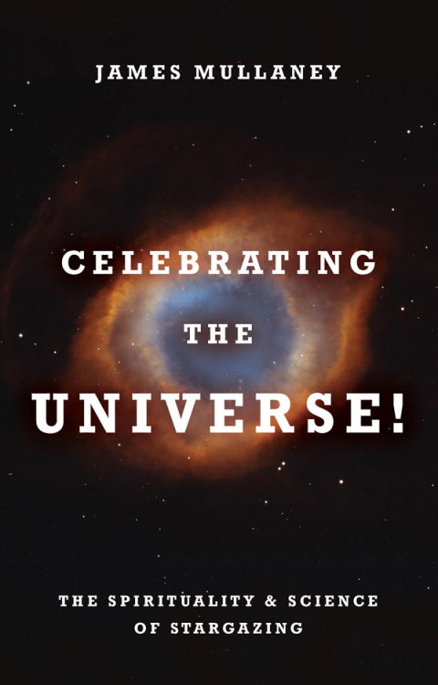 Cover image for book Celebrating the Universe!
