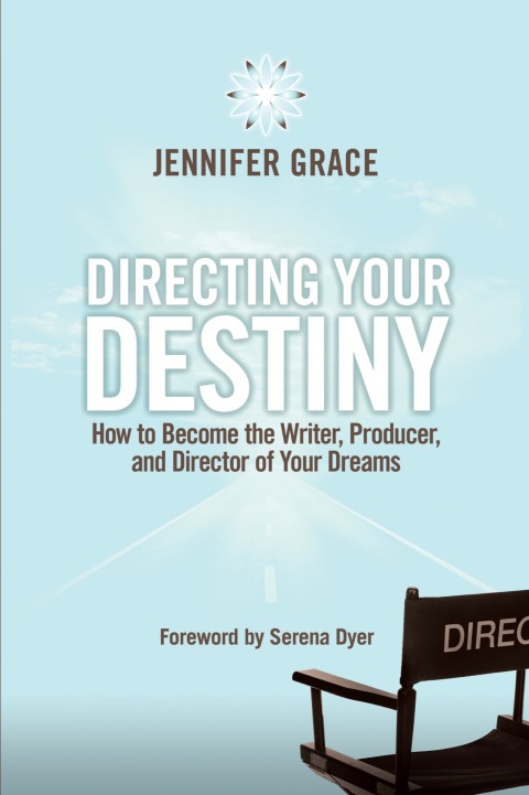 Cover image for book Directing Your Destiny