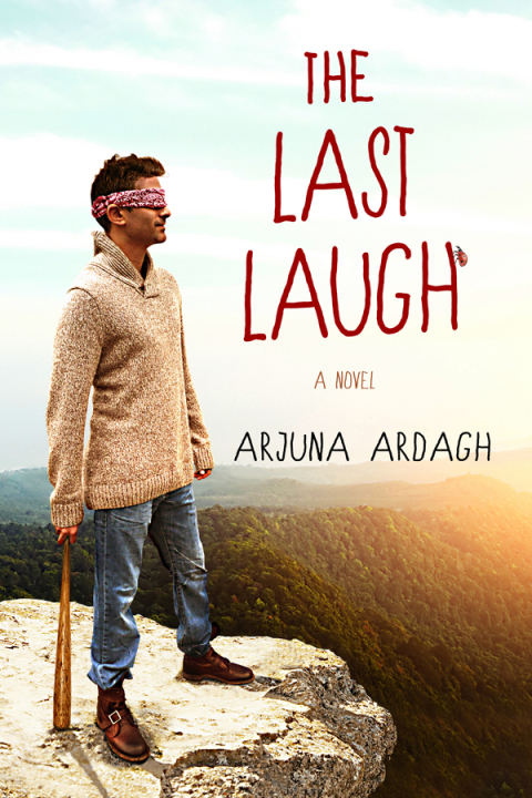 Cover image for book The Last Laugh