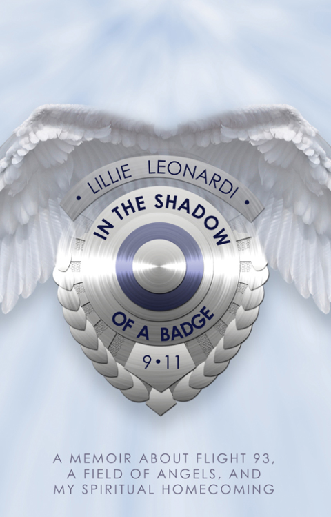 Cover image for book In The Shadow of a Badge
