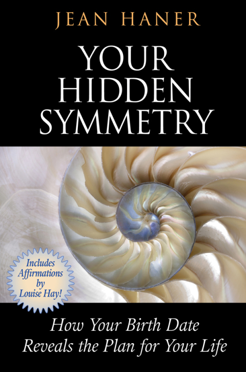Cover image for book Your Hidden Symmetry