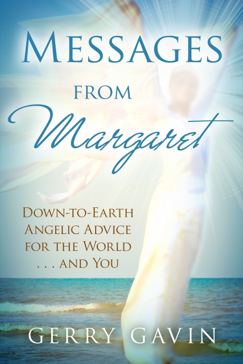 Cover image for book Messages from Margaret