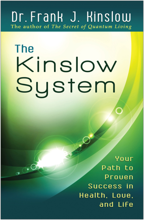 Cover image for book The Kinslow System