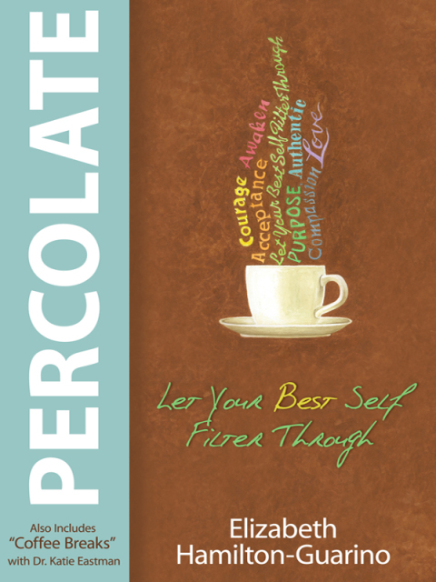 Cover image for book Percolate