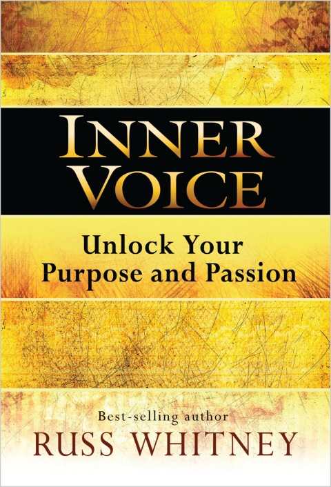 Cover image for book Inner Voice