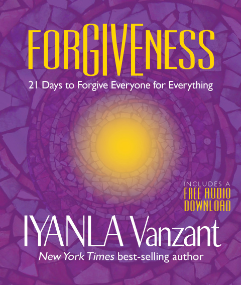 Cover image for book Forgiveness