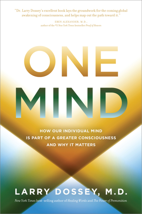 Cover image for book One Mind