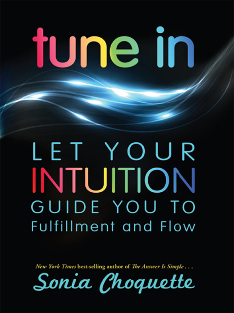 Cover image for book Tune In