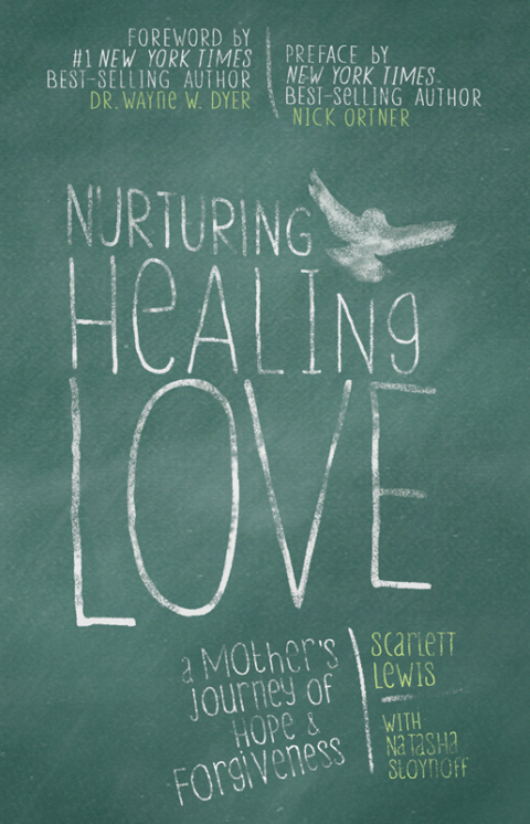 Cover image for book Nurturing Healing Love