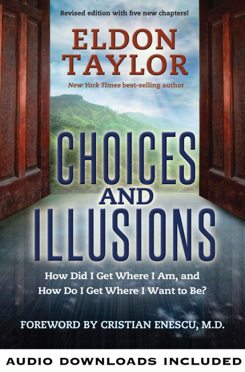 Cover image for book Choices and Illusions