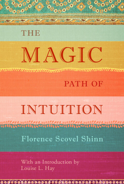 Cover image for book The Magic Path of Intuition
