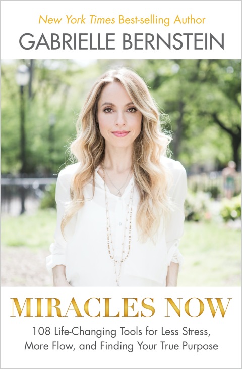 Cover image for book Miracles Now