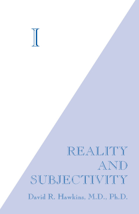 Cover image for book I: Reality and Subjectivity
