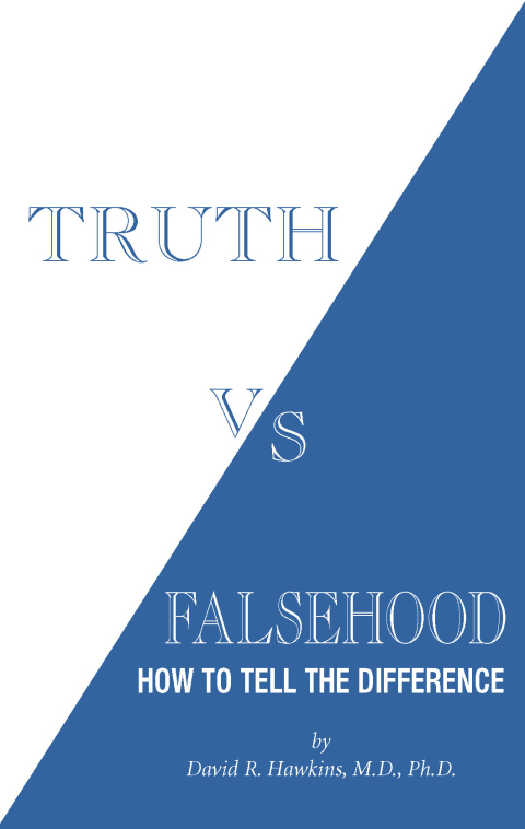 Cover image for book Truth vs. Falsehood