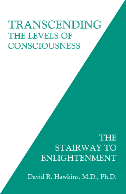 Cover image for book Transcending the Levels of Consciousness