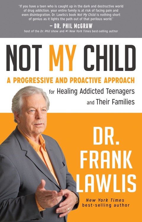 Cover image for book Not My Child