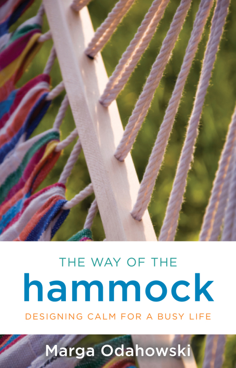Cover image for book The Way of the Hammock