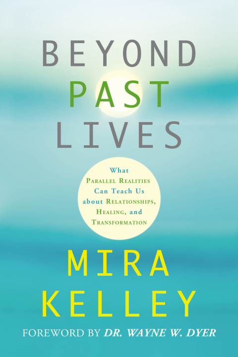 Cover image for book Beyond Past Lives