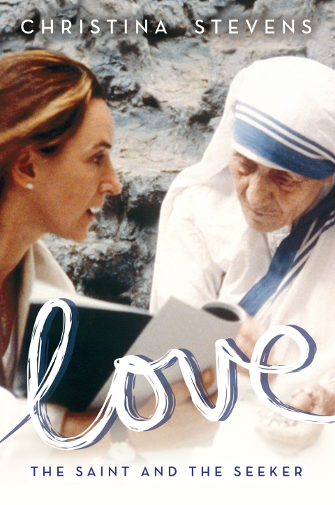 Cover image for book Love