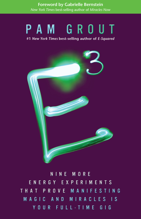 Cover image for book E-Cubed