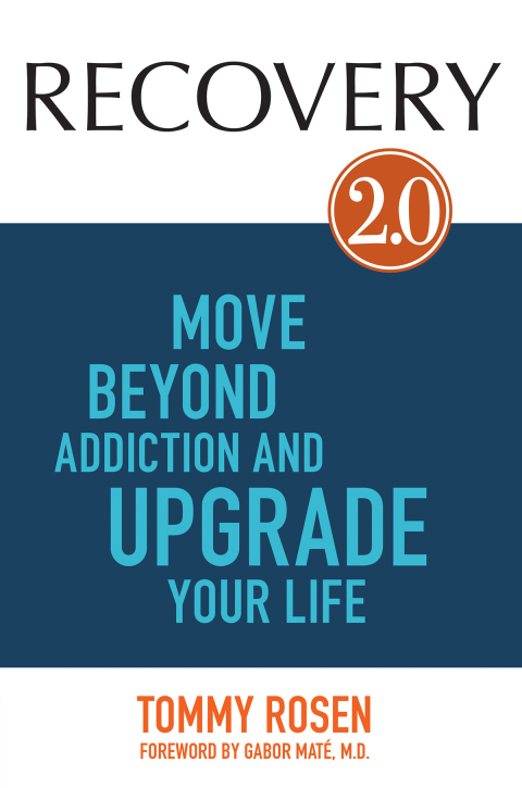 Cover image for book RECOVERY 2.0