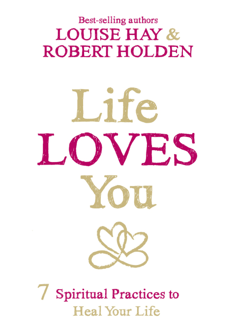 Cover image for book Life Loves You