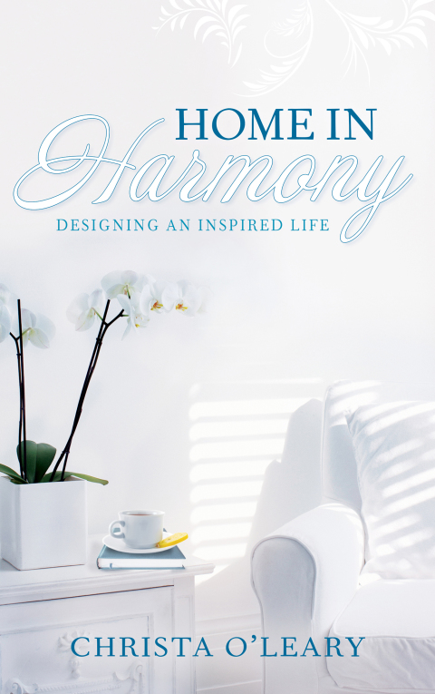 Cover image for book Home in Harmony