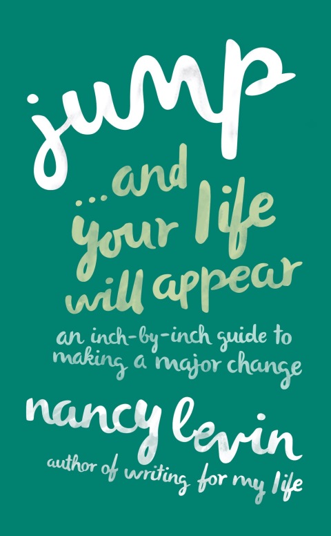 Cover image for book Jump...and Your Life Will Appear