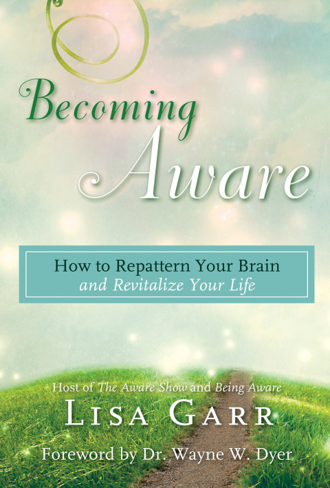 Cover image for book Becoming Aware