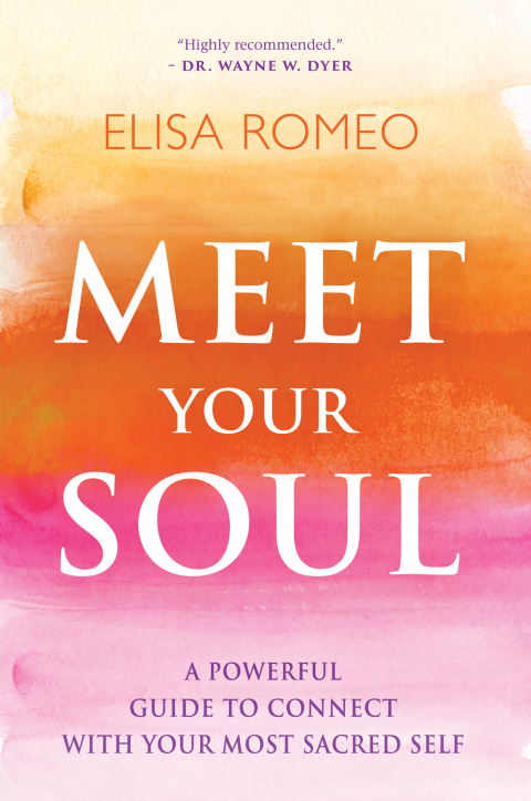 Cover image for book Meet Your Soul