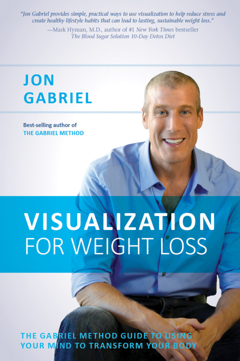 Cover image for book Visualization for Weight Loss
