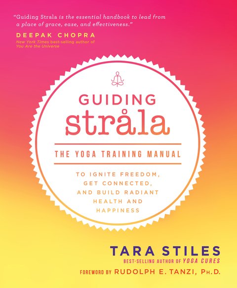 Cover image for book Guiding Strala