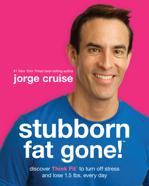 Cover image for book Stubborn Fat Gone!#