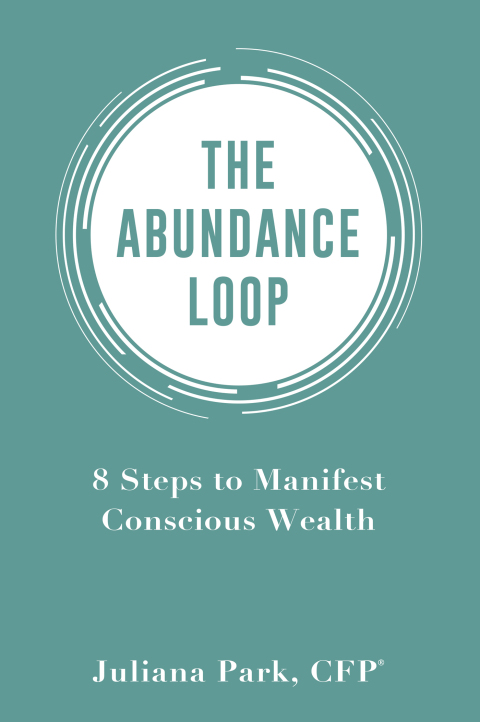 Cover image for book The Abundance Loop