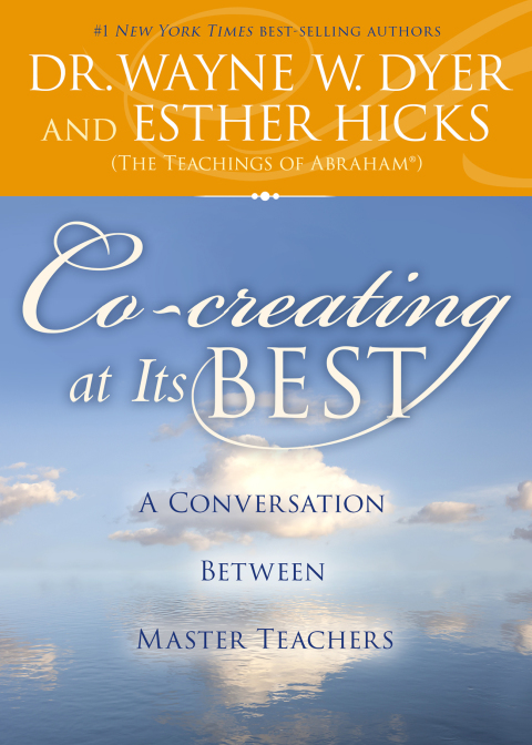 Cover image for book Co-creating at Its Best