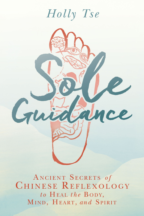 Cover image for book Sole Guidance
