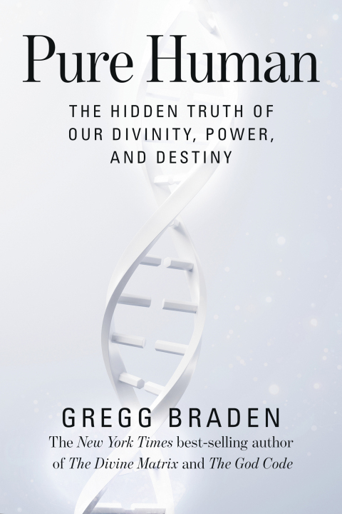 Cover image for book Pure Human