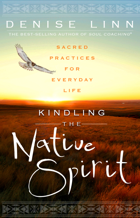 Cover image for book Kindling the Native Spirit