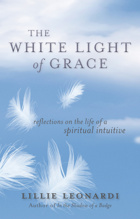 Cover image for book The White Light of Grace