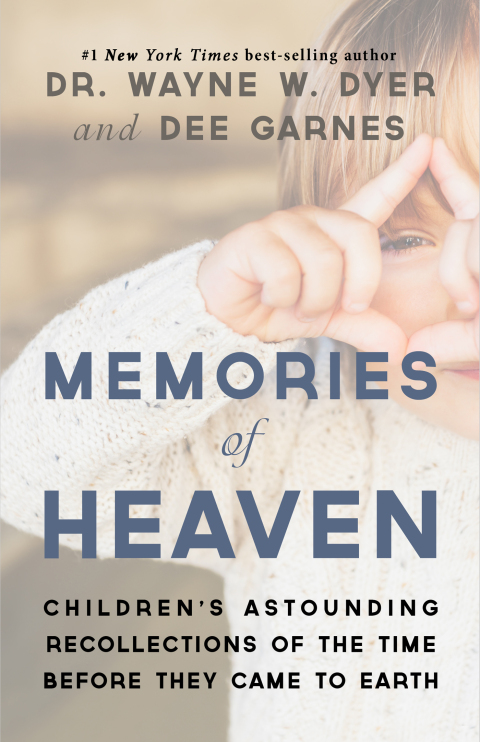 Cover image for book Memories of Heaven