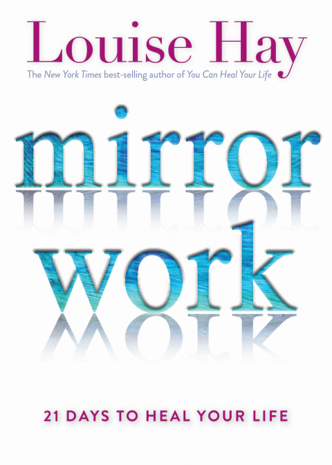 Cover image for book Mirror Work
