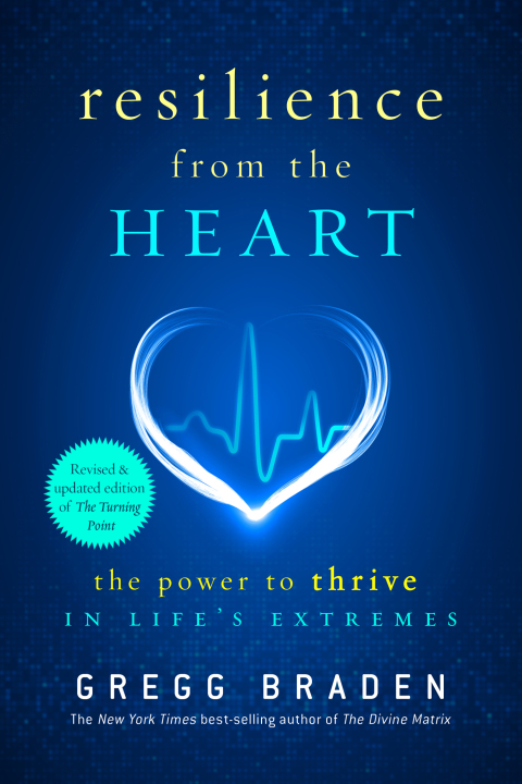 Cover image for book Resilience from the Heart